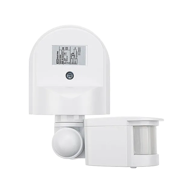 Датчик движения TDM Electric ДДС-01 SQ0324-0006 настенный