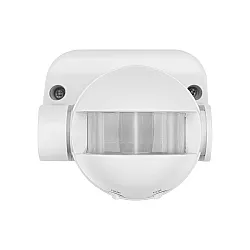Датчик движения TDM Electric ДДС-02 SQ0324-0007 настенный