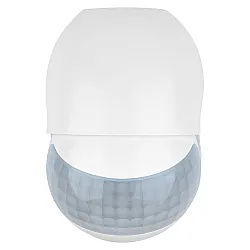 Датчик движения TDM Electric ДДС-03 SQ0324-0008 настенный