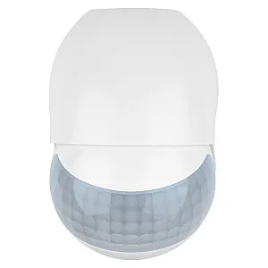 Датчик движения TDM Electric ДДС-03 SQ0324-0008 настенный