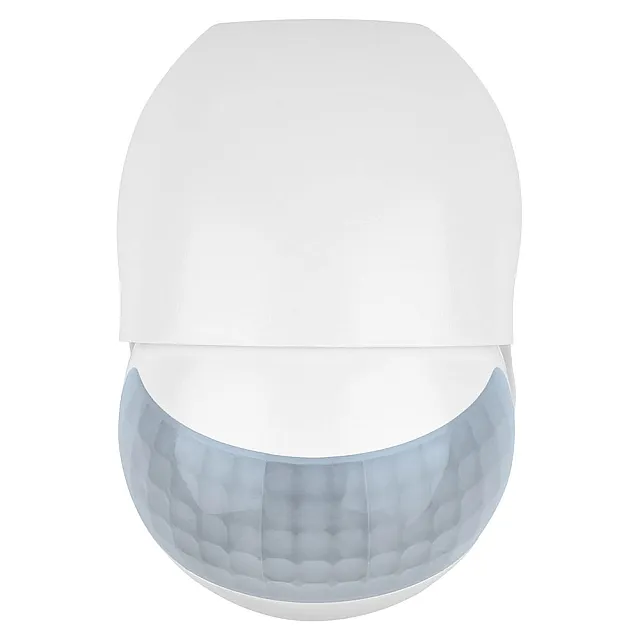 Датчик движения TDM Electric ДДС-03 SQ0324-0008 настенный