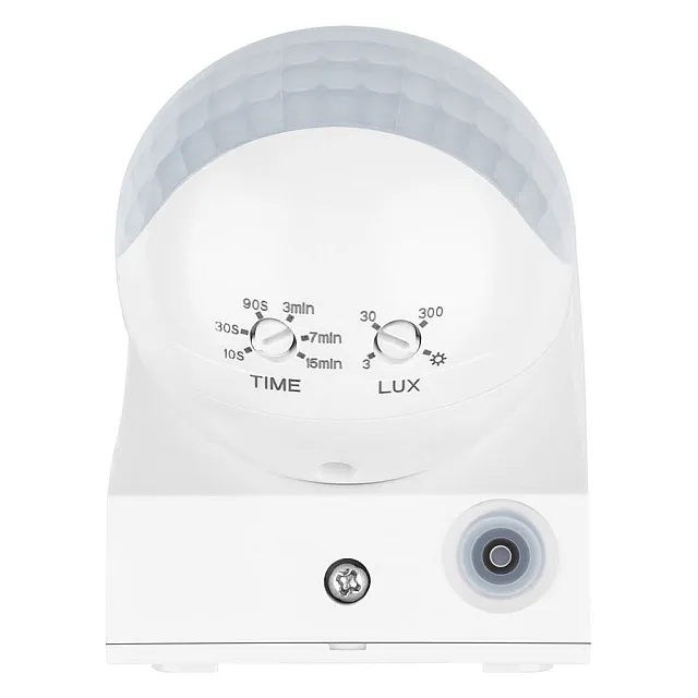 Датчик движения TDM Electric ДДС-03 SQ0324-0008 настенный