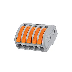 Клемма соединительная TDM Electric СК-415 SQ0527-0003 2.5 мм.кв