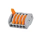 Клемма соединительная TDM Electric СК-415 SQ0527-0003 2.5 мм.кв
