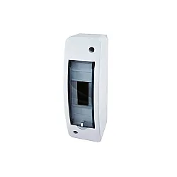 Бокс TDM Electric SQ0907-0003 КМПн 1/2 для наружной установки с крышкой IP42