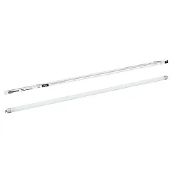 Лампа люминесцентная TDM Electric ЛЛ-12/30Вт T4/G 6500 К линейная Лампа люминесцентная TDM Electric ЛЛ-12/30Вт T4/G 6500 К линейная