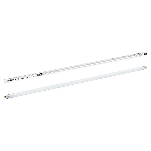Лампа люминесцентная TDM Electric SQ0355-0014 ЛЛ-12/30Вт T4/G 6500 К линейная