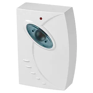 Звонок беспроводной TDM Electric Народный ЗББ-Н-21/1-32М SQ1901-0104 на батарейках