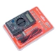 Мультиметр TDM Electric МастерЭлектрик М-830В SQ1005-0001 цифровой Мультиметр TDM Electric МастерЭлектрик М-830В SQ1005-0001 цифровой