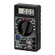 Мультиметр TDM МастерЭлектрик М-838 SQ1005-0003 цифровой