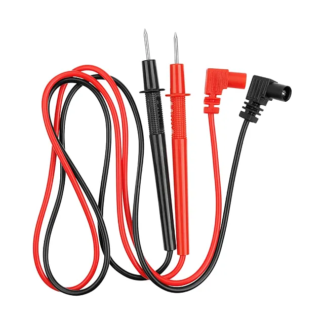 Мультиметр TDM МастерЭлектрик М-838 SQ1005-0003 цифровой