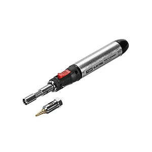 Паяльник автономный TDM Electric Алмаз ПАГ-1 12 мл газовый