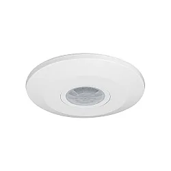 Датчик движения TDM Electric ДДП-05 SQ0324-0031 потолочный Датчик движения TDM Electric ДДП-05 SQ0324-0031 потолочный