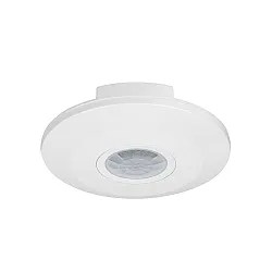 Датчик движения TDM Electric ДДП-05 SQ0324-0031 потолочный Датчик движения TDM Electric ДДП-05 SQ0324-0031 потолочный