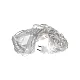 Гирлянда новогодняя TDM Electric Сеть SQ0361-0030 8 режимов 1.5*1.5 м белый свет