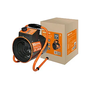 Пушка тепловая TDM Electric ТПК 2 кВт SQ2520-0001