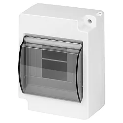 Бокс TDM Electric Народный SQ0907-0602 КМПн-2/4 для наружной установки IP30