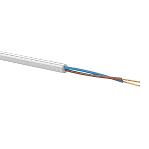 Провод TDM SQ0118-0033 ПВС 2*0.75