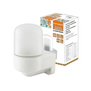 Светильник TDM Electric НПБ400-2П SQ0303-1503 60Вт IP54 угловой белый