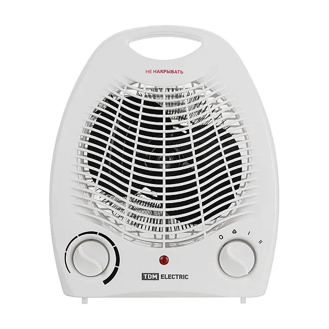 Тепловентилятор TDM Electric ТВ-1 SQ2520-1301