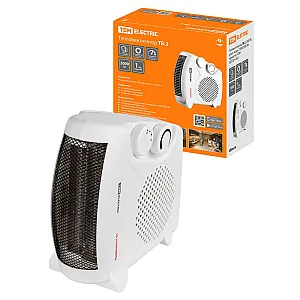 Тепловентилятор TDM Electric ТВ-2 SQ2520-1302