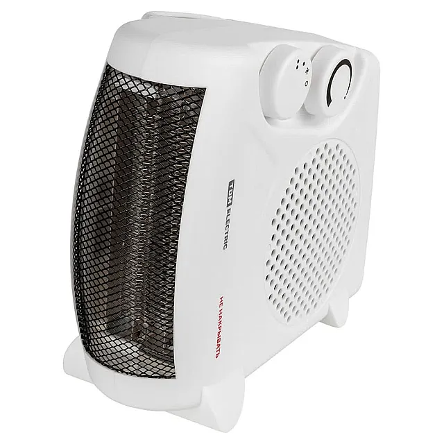 Тепловентилятор TDM Electric ТВ-2 SQ2520-1302