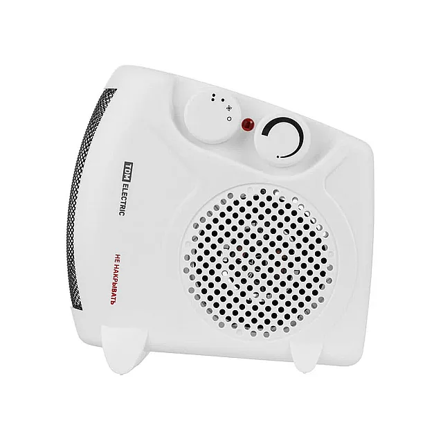 Тепловентилятор TDM Electric ТВ-2 SQ2520-1302