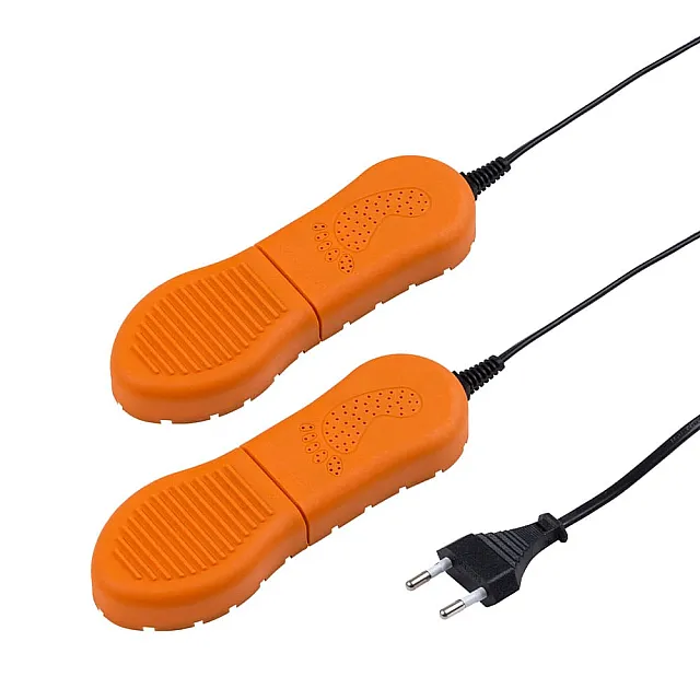 Сушилка для обуви TDM Electric Тайга SQ2502-0007 электрическая раздвижная провод 140 см