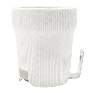 Патрон TDM Electric Народный SQ0335-0038 керамический E27 с держателем