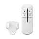 Комплект для беспроводного управления освещением TDM Electric Народный Уютный дом ПУ3-МK-Н-3 SQ1508-0114 3 канала
