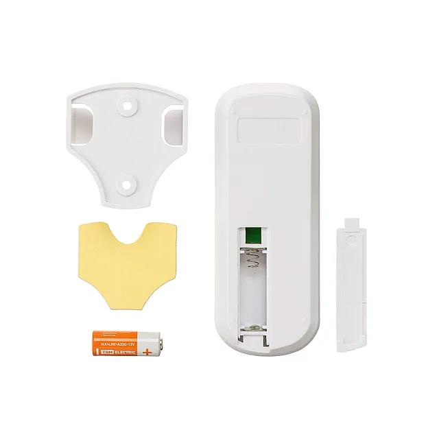 Комплект для беспроводного управления освещением TDM Electric Народный Уютный дом ПУ3-МK-Н-3 SQ1508-0114 3 канала