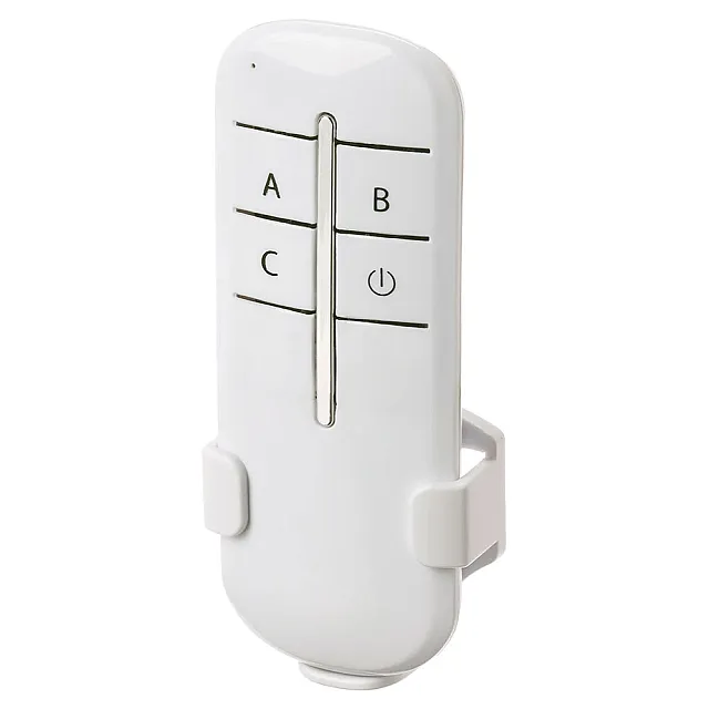 Комплект для беспроводного управления освещением TDM Electric Народный Уютный дом ПУ3-МK-Н-3 SQ1508-0114 3 канала