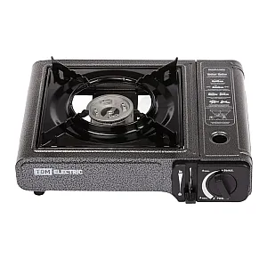 Плита газовая портативная туристическая TDM ГП-1Т