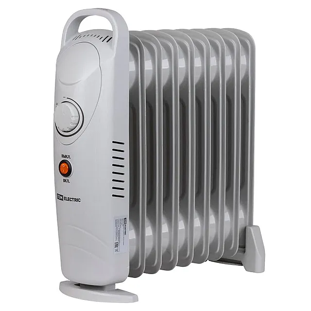 Обогреватель масляный TDM Electric МИНИ-9 SQ2501-0909