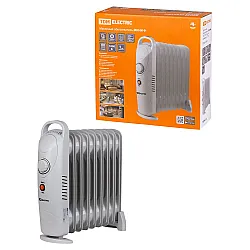 Обогреватель масляный TDM Electric МИНИ-9 SQ2501-0909