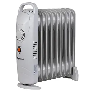 Обогреватель масляный TDM Electric МИНИ-9 SQ2501-0909