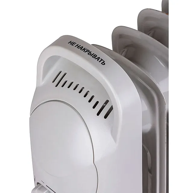 Обогреватель масляный TDM Electric МИНИ-9 SQ2501-0909
