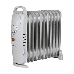 Обогреватель масляный TDM Electric МИНИ-11 SQ2501-0910