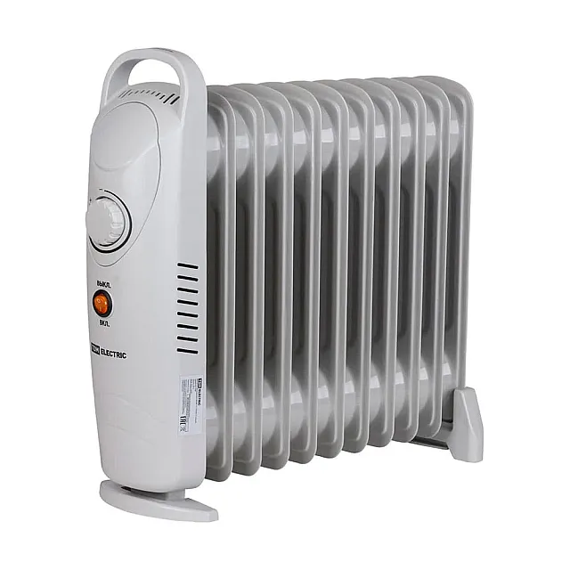 Обогреватель масляный TDM Electric МИНИ-11 SQ2501-0910