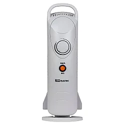 Обогреватель масляный TDM Electric МИНИ-11 SQ2501-0910