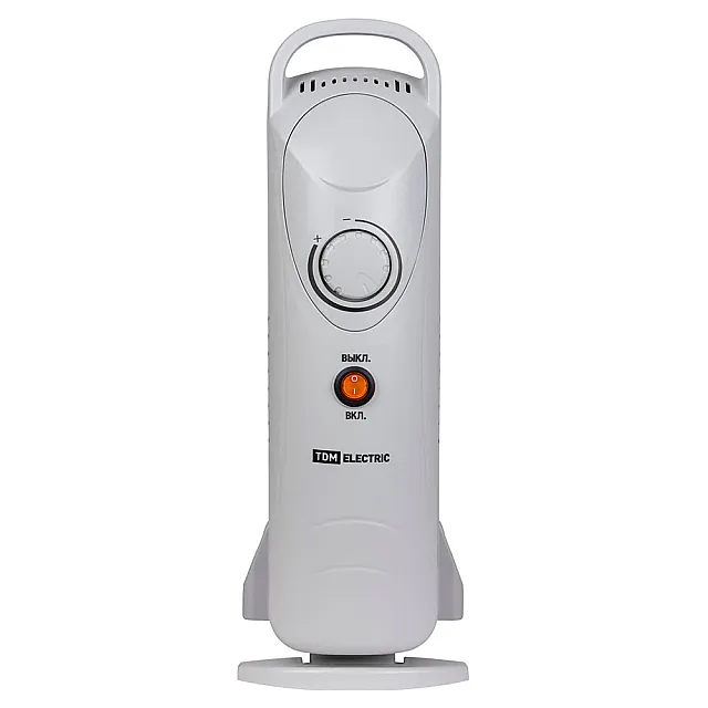 Обогреватель масляный TDM Electric МИНИ-11 SQ2501-0910