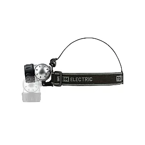 Фонарь TDM Electric Налобный SQ0350-0073 светодиодный 5Вт COB 300лм 3*ААА