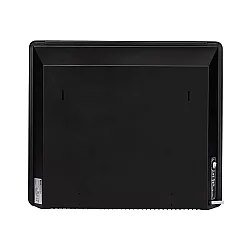 Конвектор электрический TDM Electric ЭК-1000С SQ2520-1207 черный