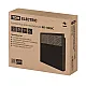 Конвектор электрический TDM Electric ЭК-1000С SQ2520-1207 черный