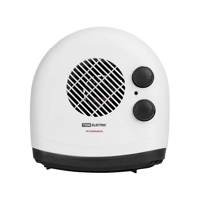 Тепловентилятор TDM Electric ТВ-3 SQ2520-1305