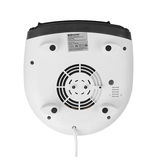 Тепловентилятор TDM Electric ТВ-3 SQ2520-1305