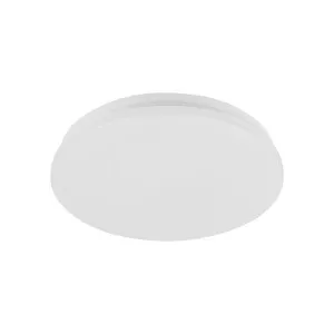 Светильник потолочный TDM Electric Классика ДПБ 01 SQ0329-9007 18Вт 4000К