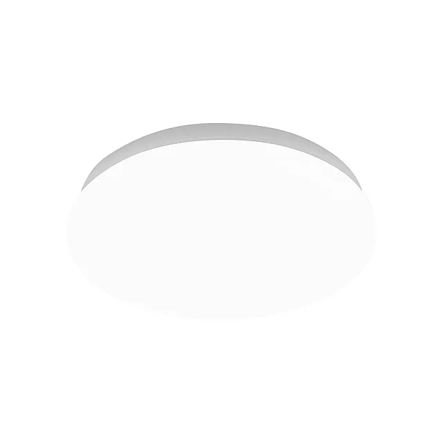 Светильник потолочный TDM Electric Классика ДПБ 01 SQ0329-9008 LED 18Вт 6000К