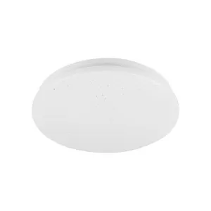 Светильник потолочный TDM Electric Звездное неб ДПБ 02 SQ0329-9009 18Вт 4000К