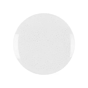 Светильник потолочный TDM Electric Звездное неб ДПБ 02 SQ0329-9009 18Вт 4000К